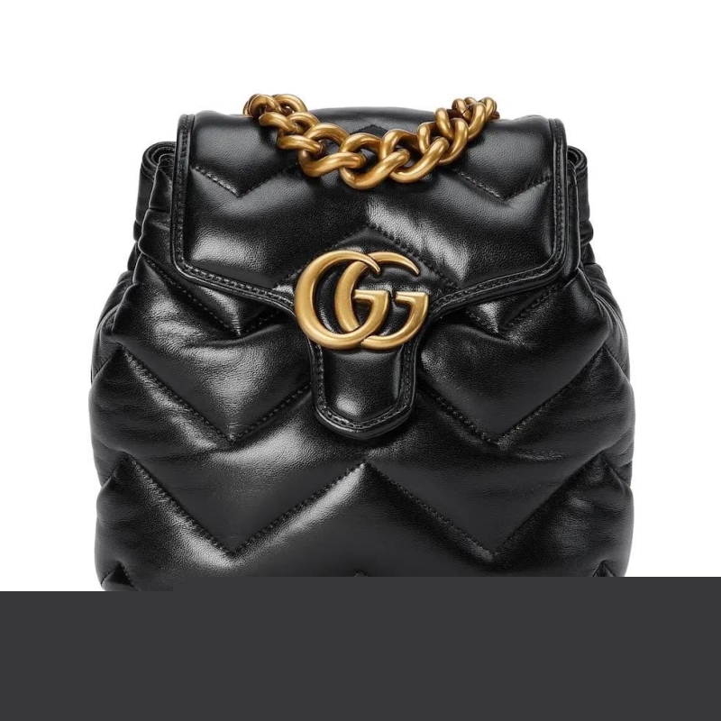 G*u*i backpacks